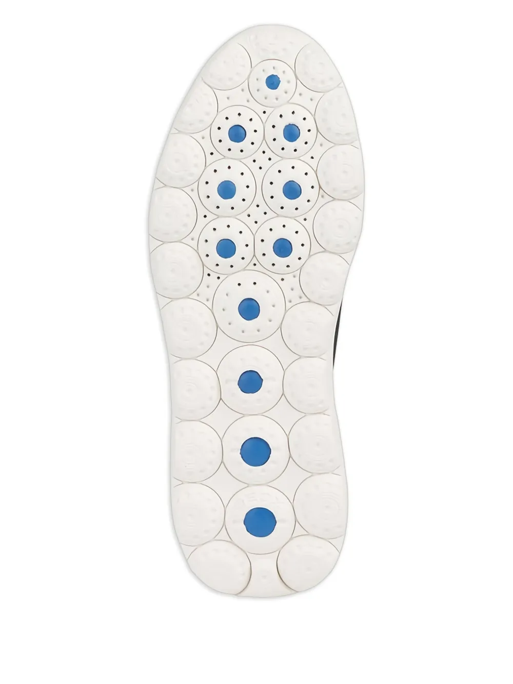 Geox Spherica sneakers Blue