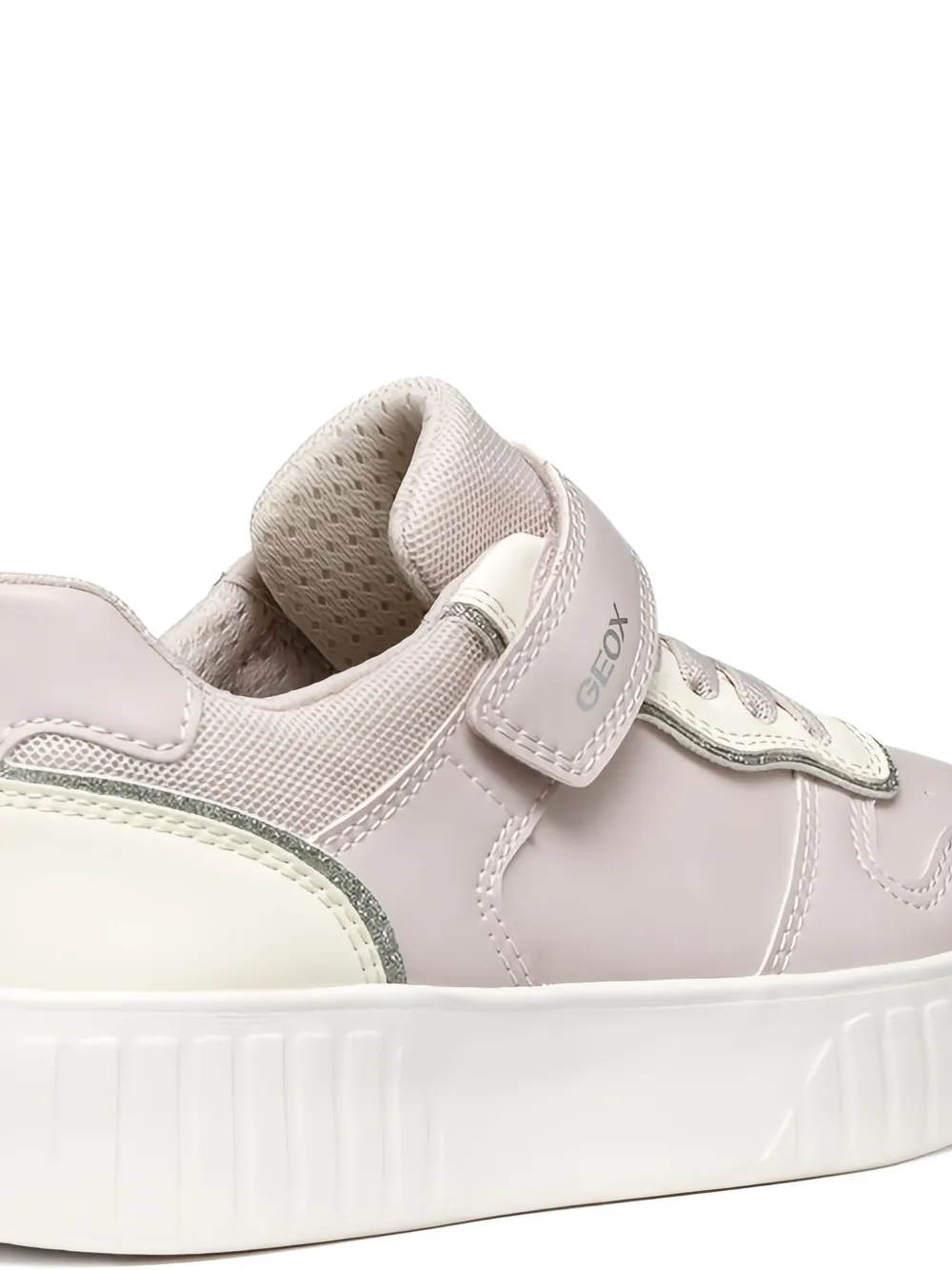 Geox Kids Mikiroshi sneakers Pink