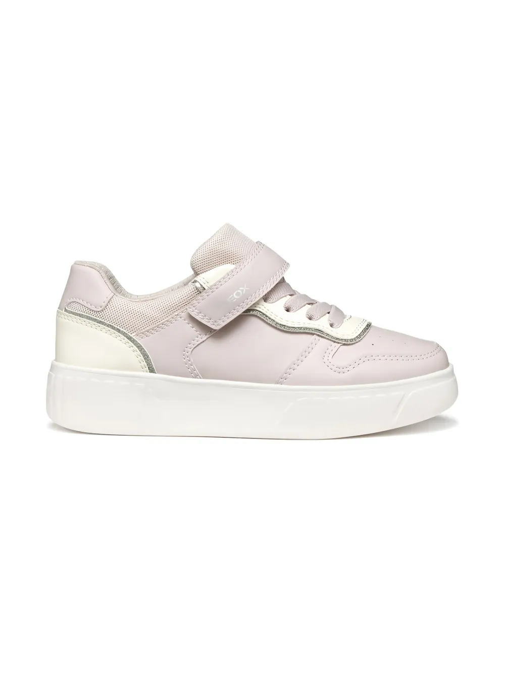 Geox Kids Mikiroshi sneakers | Teen Girl Shoes | Image 2