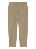 Marc O'Polo elasticated trousers - Neutrals
