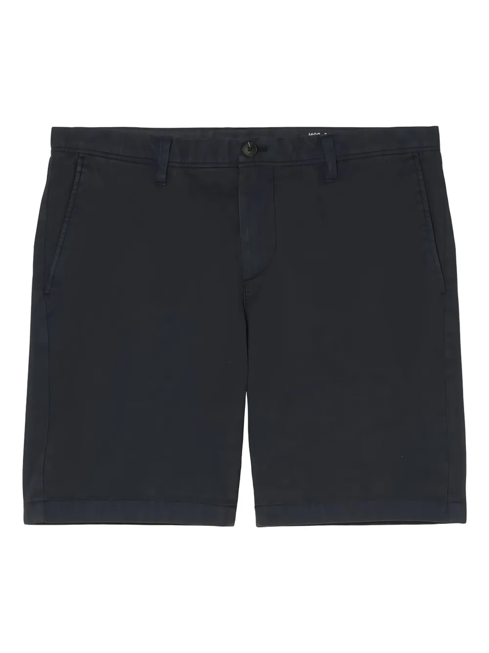Marc O'Polo tailored shorts | Blue | Image 1