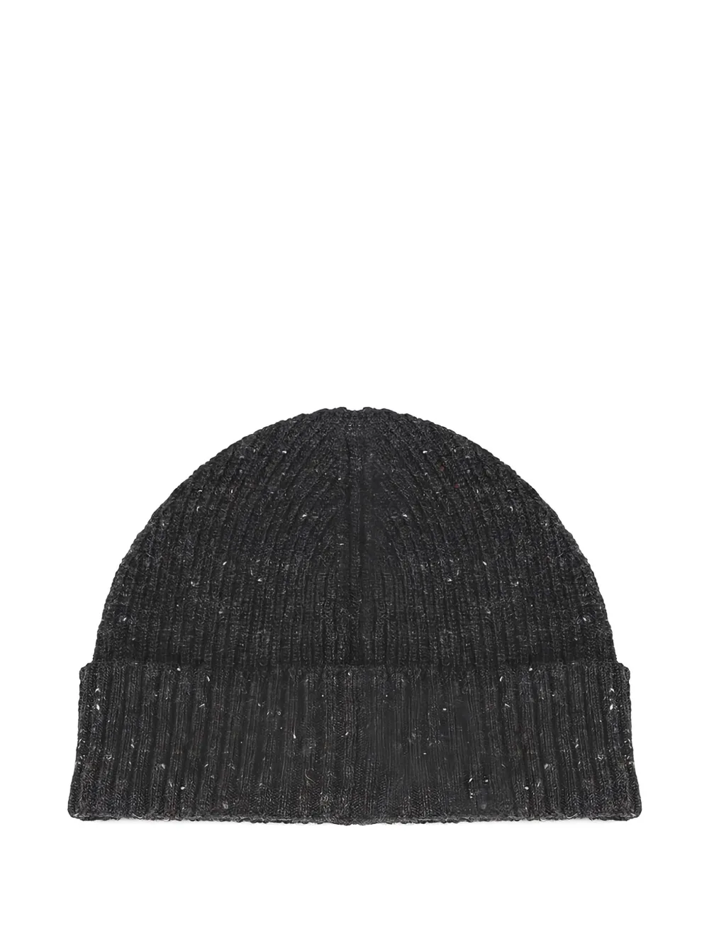 Marc O'Polo ribbed knit beanie | Image 2