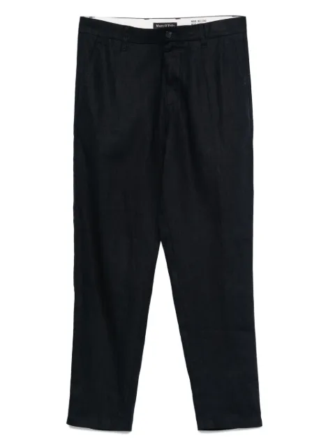 Marc O'Polo linen trousers