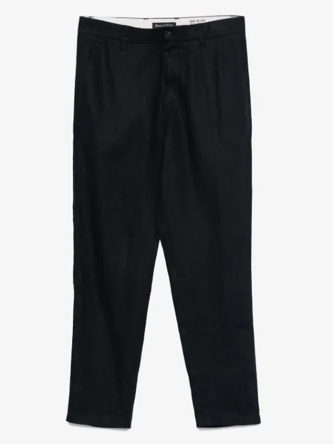 Marc O'Polo linen trousers