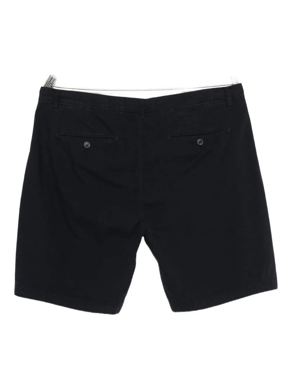 Marc O'Polo chino slim-fit shorts - Blauw