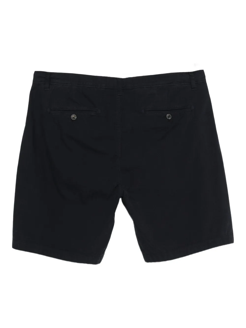 Marc O'Polo Chino slim-fit shorts Blauw