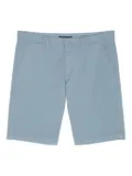 Marc O'Polo tailored chino shorts - Blue