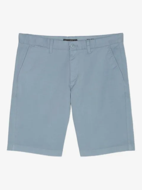 Marc O'Polo tailored chino shorts