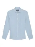 Marc O'Polo linen shirt - Blue
