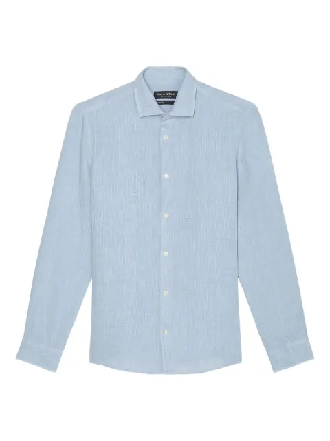Marc O'Polo linen shirt