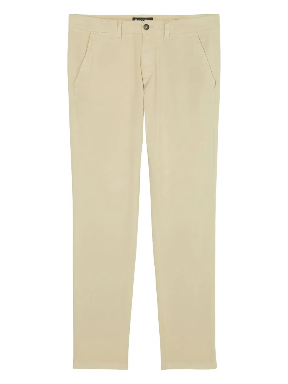 Marc O'Polo tailored chinos | Neutrals | Image 1