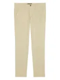 Marc O'Polo tailored chinos - Neutrals