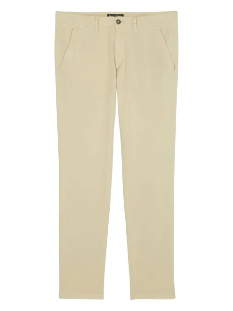 Marc O'Polo tailored chinos