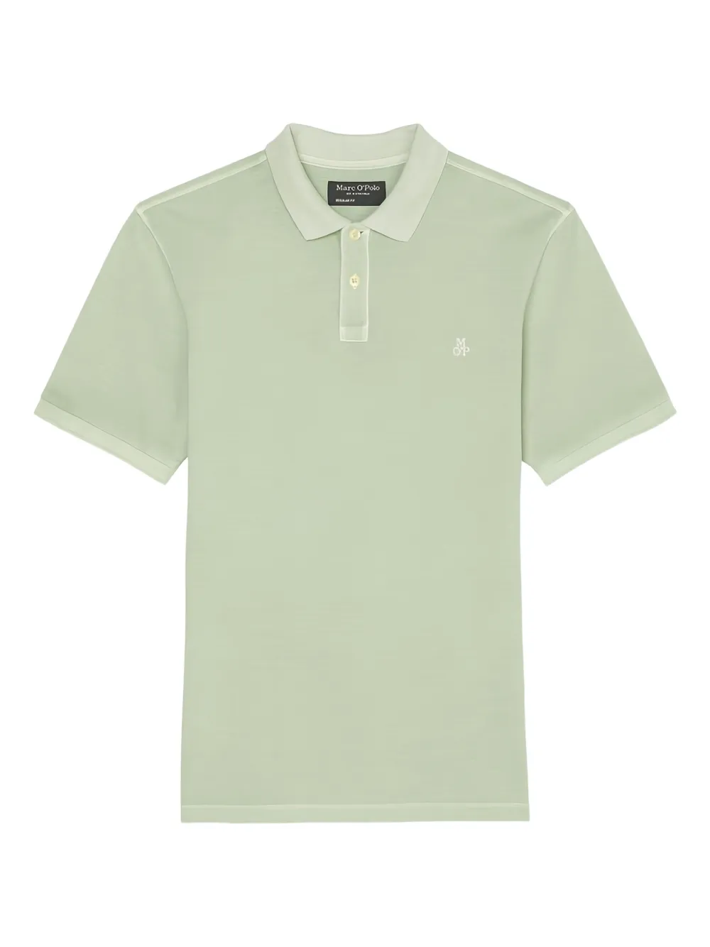 Marc O'Polo playera tipo polo | verde | Image 1