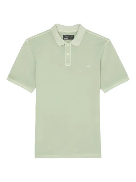 Marc O'Polo playera tipo polo