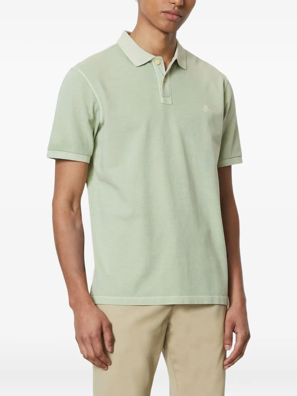 Marc O'Polo playera tipo polo | Image 2