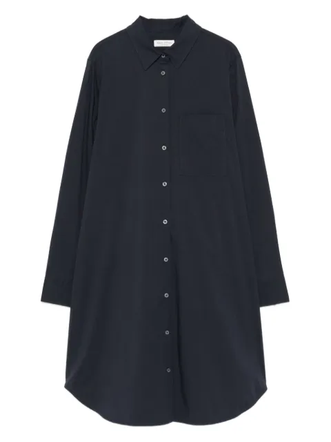 Marc O'Polo button-down shirt dress