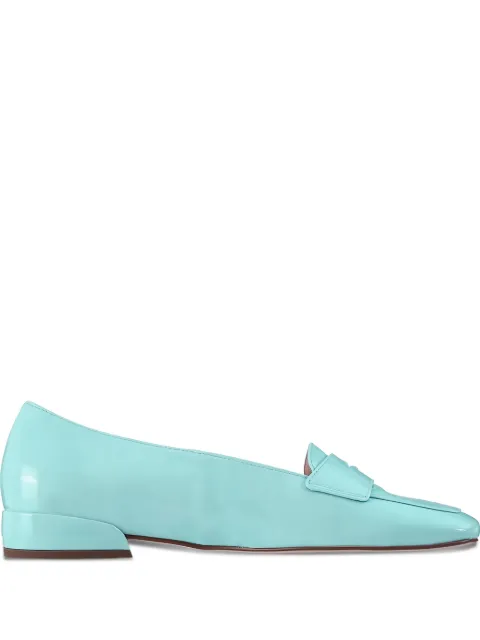 Hogl mocasines Liz