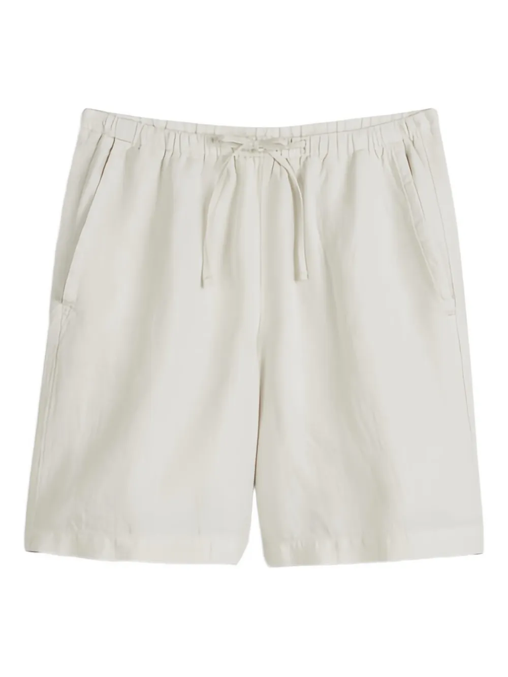 Marc O'Polo bermudas con cordones en la pretina | neutro | Image 1