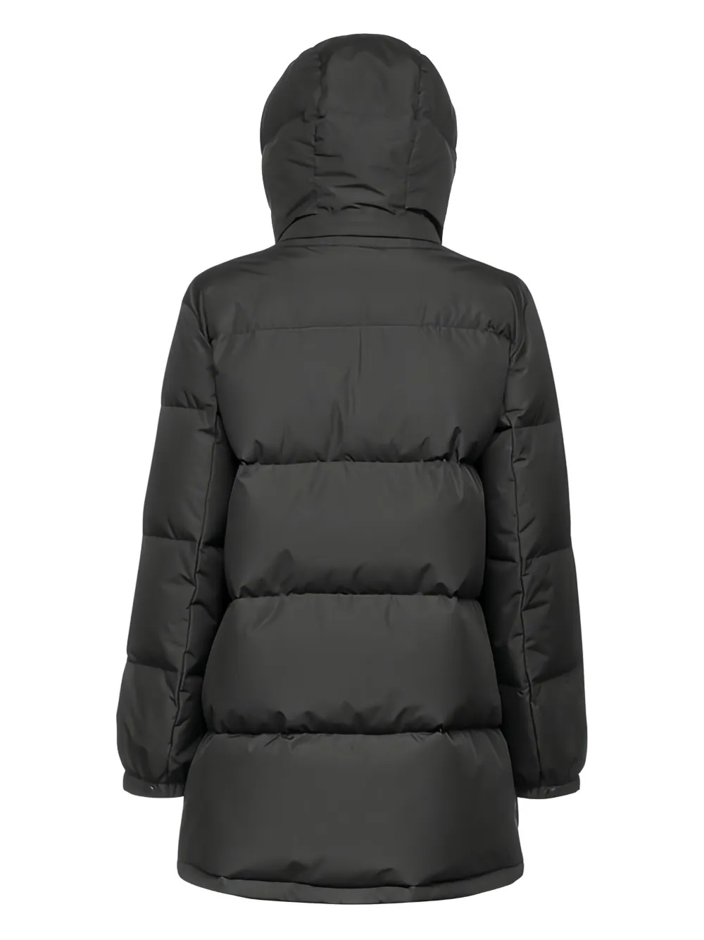 Geox Larysse jack Zwart