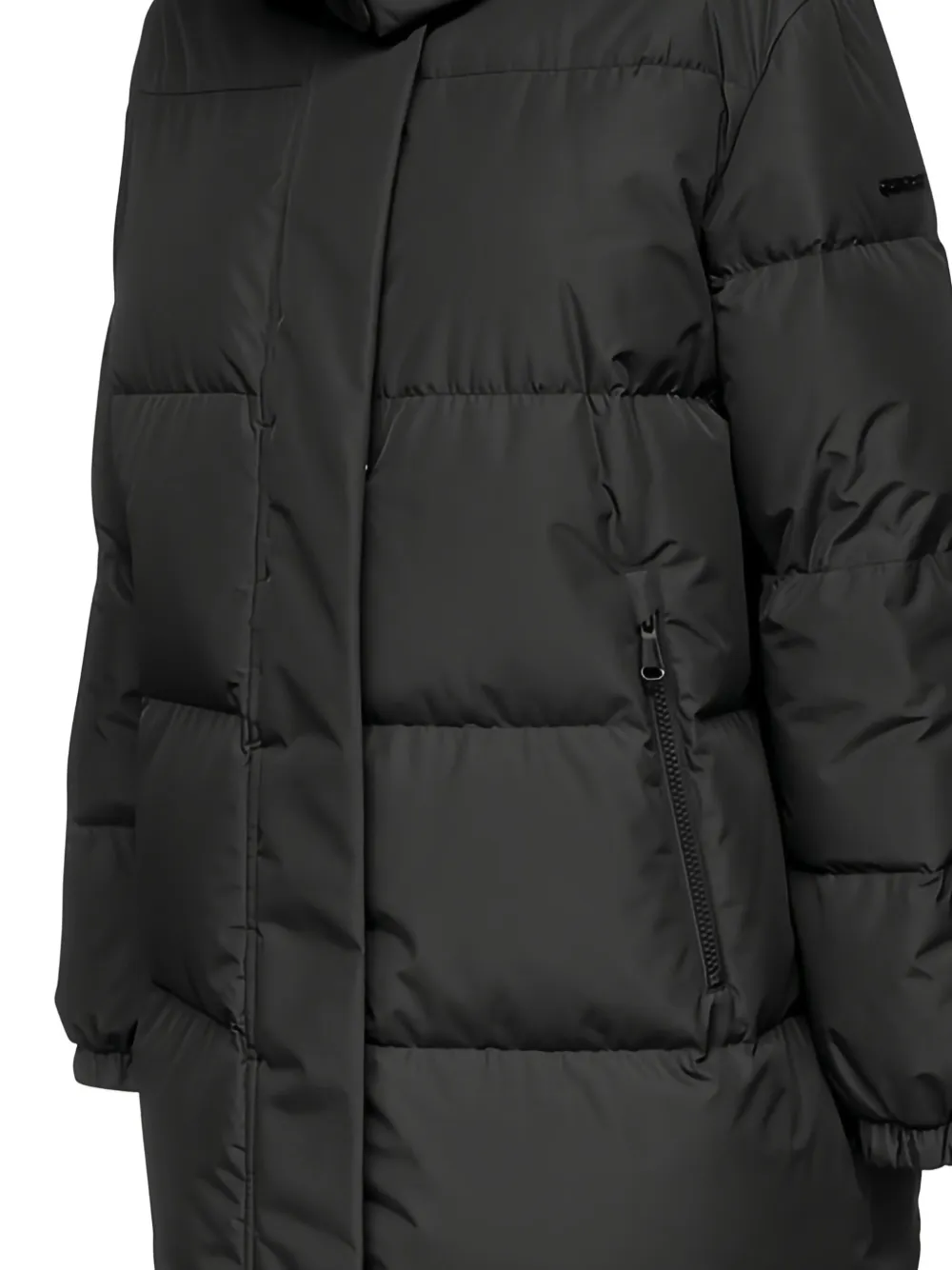 Geox Larysse jack Zwart