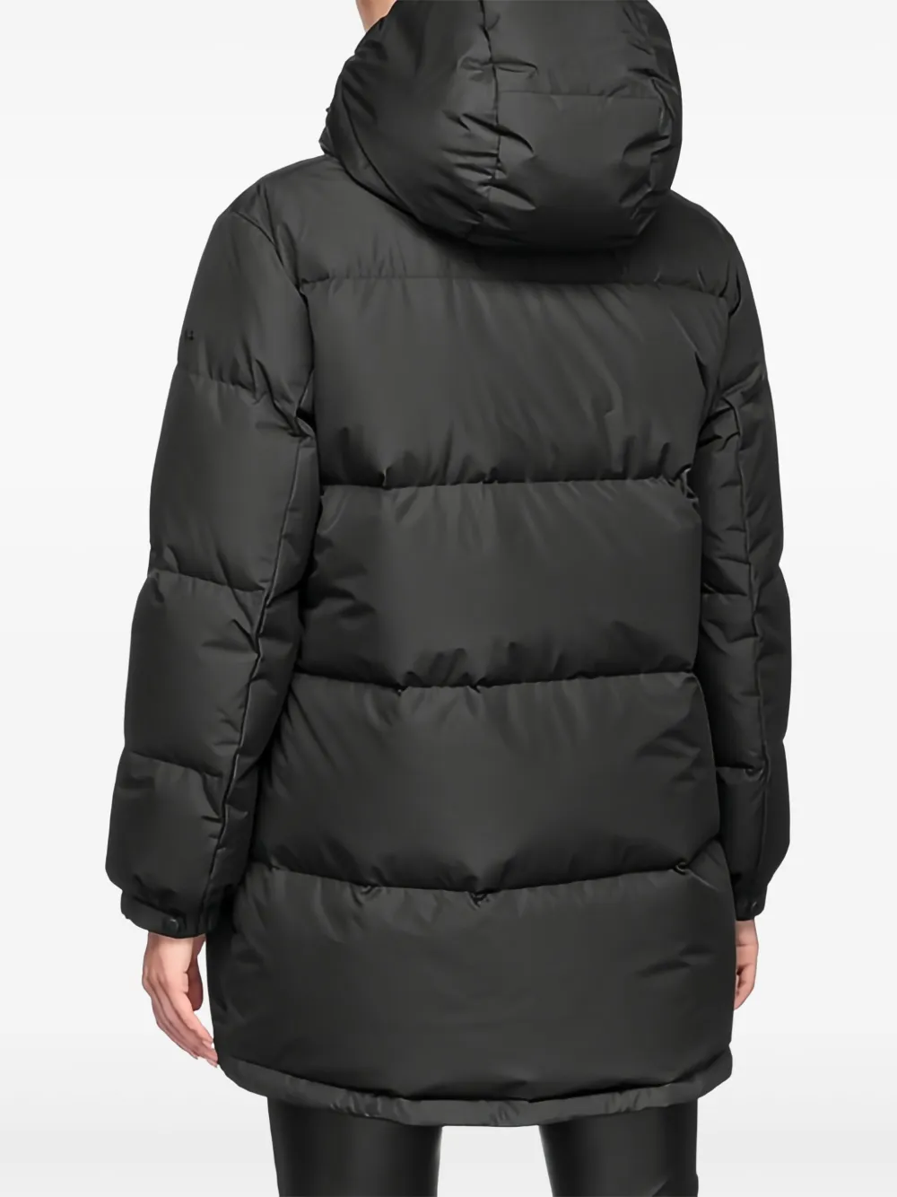 Geox Larysse jack Zwart
