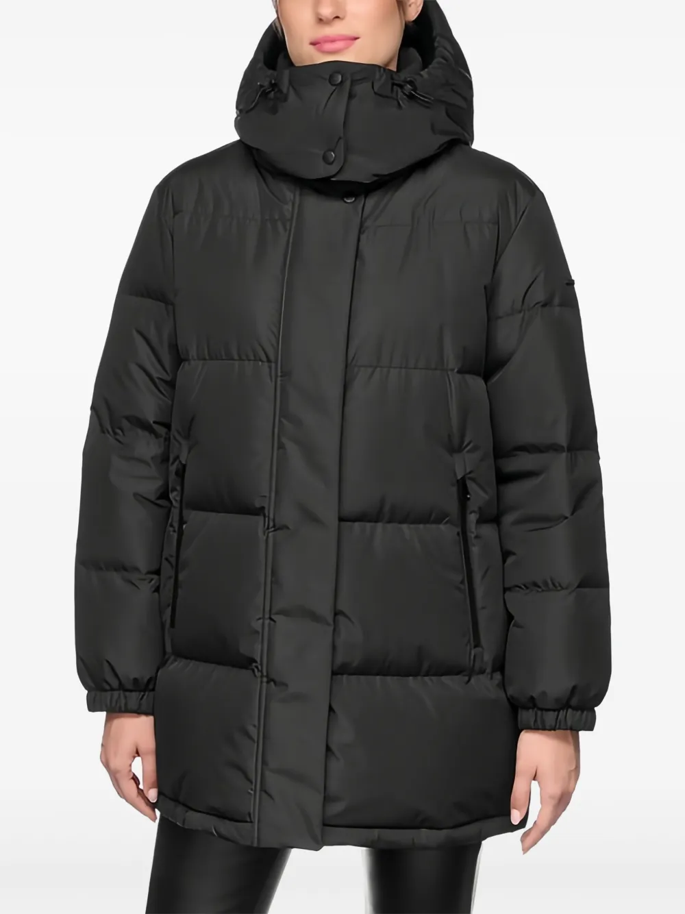 Geox Larysse jacket | Chamarras capitonadas | Image 2