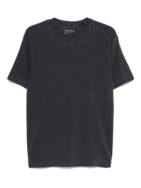 Marc O'Polo crew-neck short-sleeve T-shirt