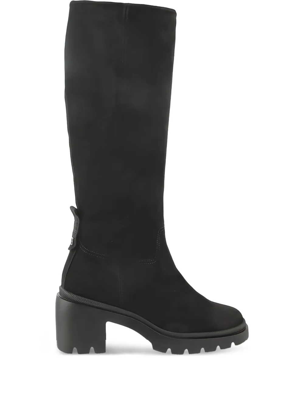 Hogl botas altas Juna | negro | Image 1