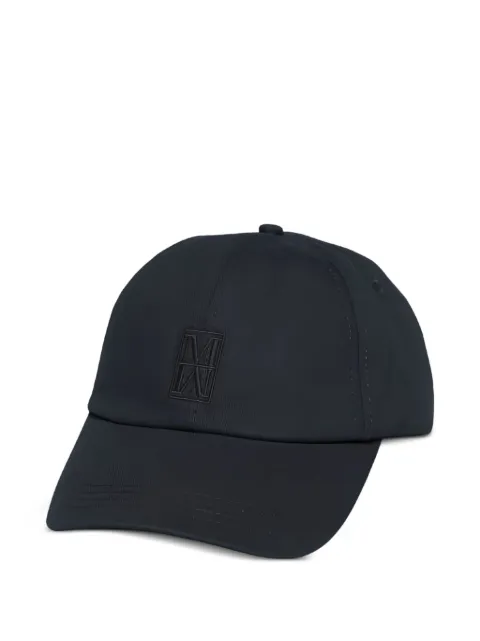 Marc O'Polo logo-embroidered baseball cap