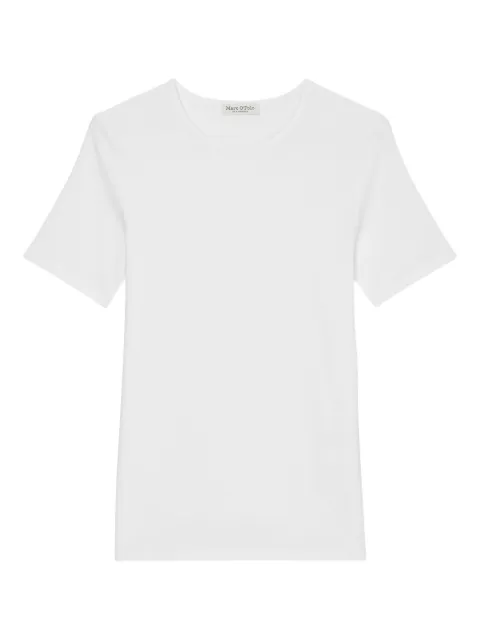 Marc O'Polo short-sleeves crew-neck T-shirt