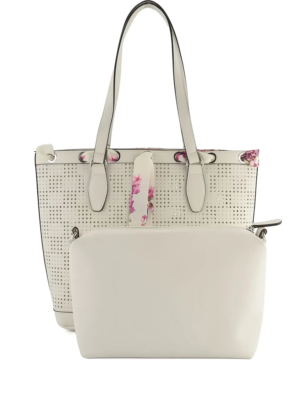 Jasmin tote bag