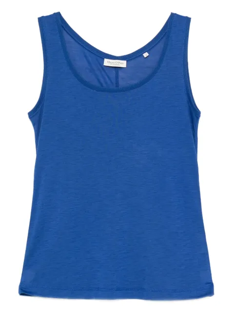 Marc O'Polo scoop-neck ribbed top