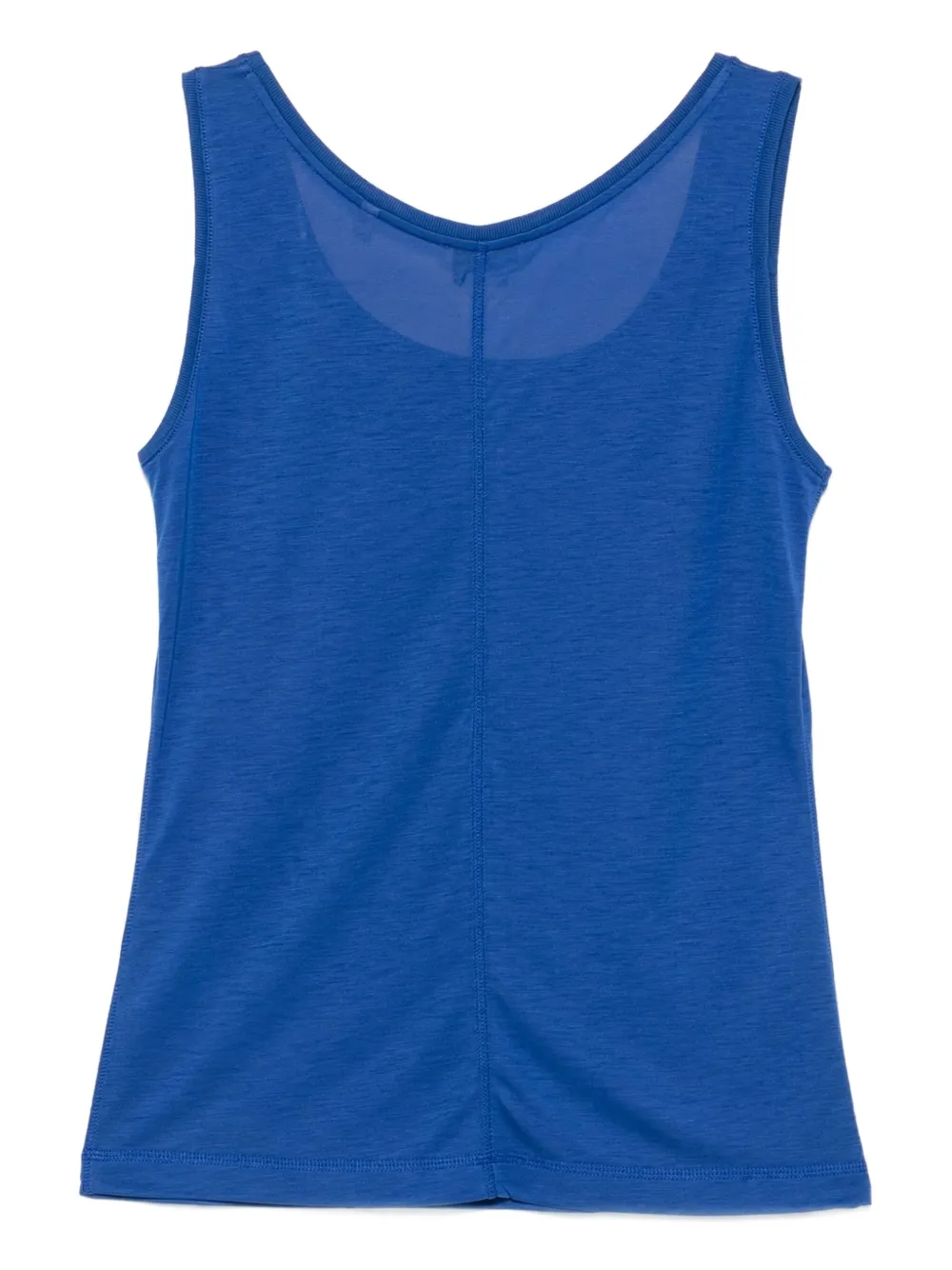 Marc O'Polo scoop-neck ribbed top | Vests & Tank Tops | Image 2