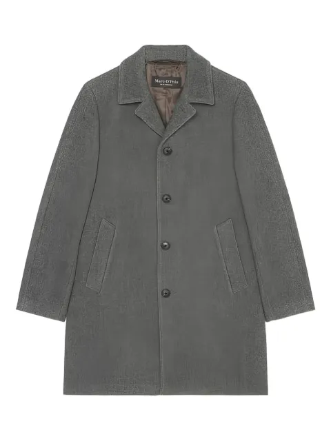 Marc O'Polo ボタン コート