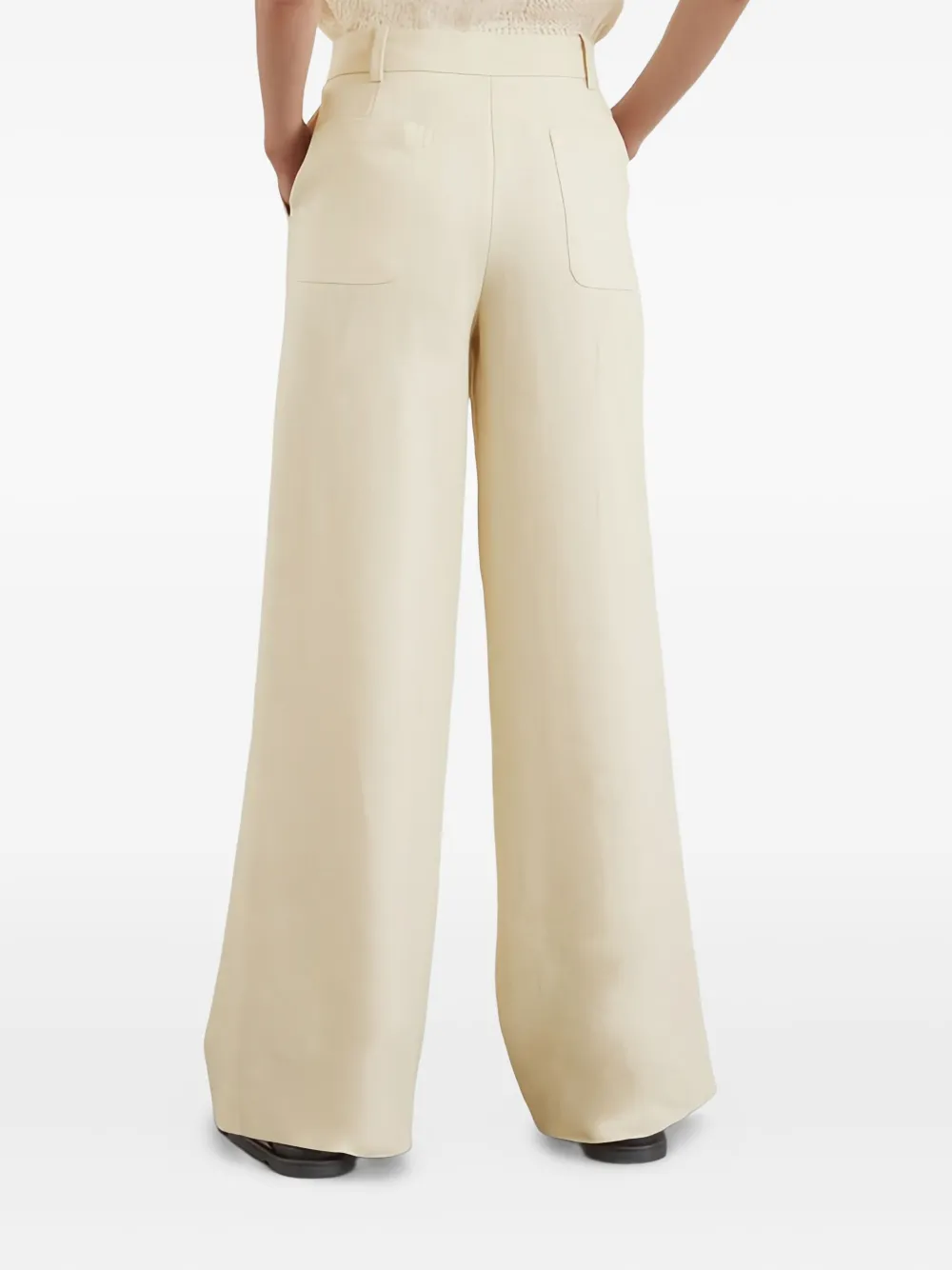 Marc O'Polo Pantalon Beige