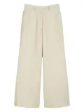 Marc O'Polo tailored trousers - Neutrals