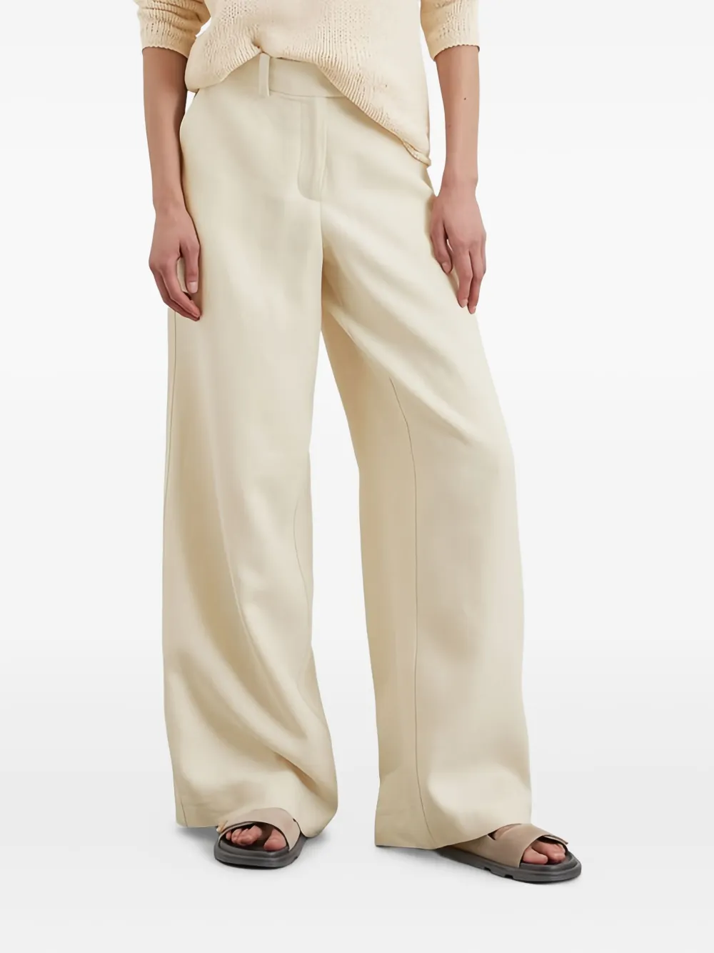Marc O'Polo tailored trousers | Slacks | Image 2