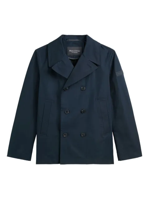 Marc O'Polo double-breasted jacket