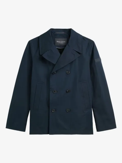 Marc O'Polo double-breasted jacket