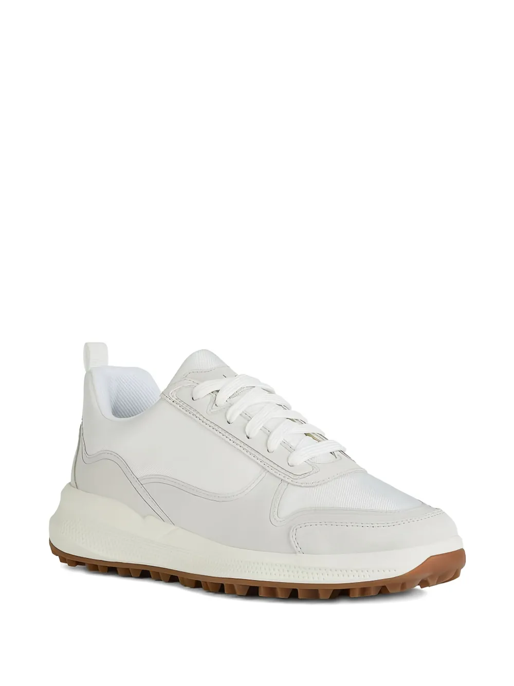 Geox Biela panelled sneakers | Low-Tops | Image 2