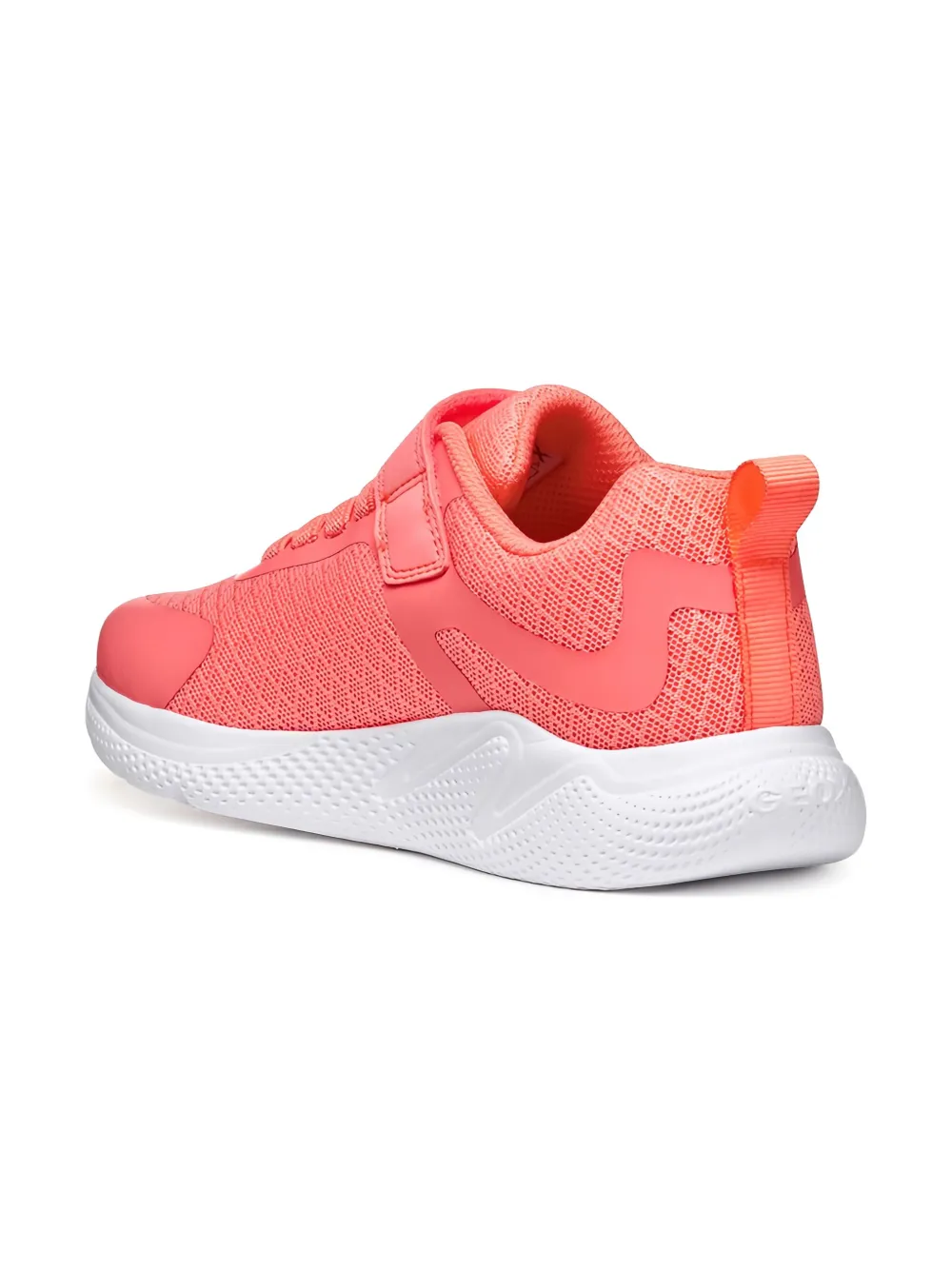 Geox Kids Sprintye sneakers | Teen Girl Shoes | Image 2