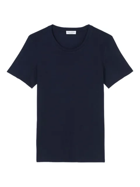 Marc O'Polo short-sleeve round-neck T-shirt