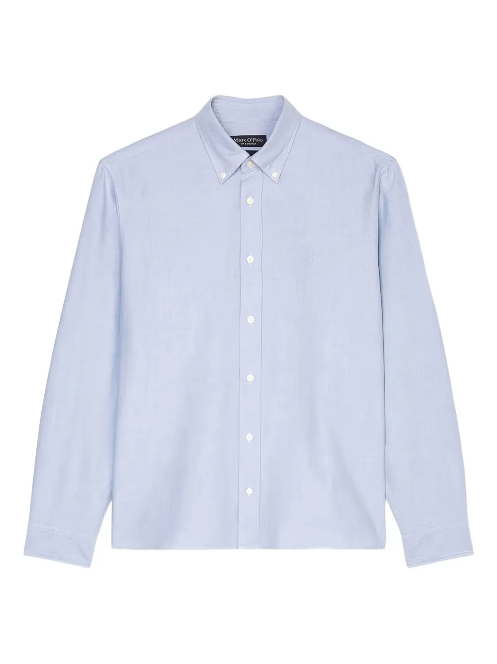 Marc O'Polo button-down shirt | Blue | Image 1