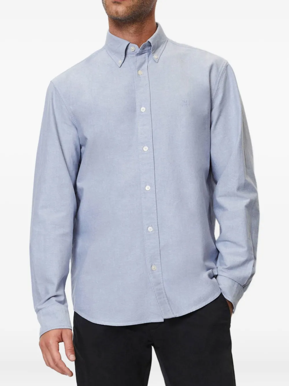 Marc O'Polo button-down shirt | Image 2