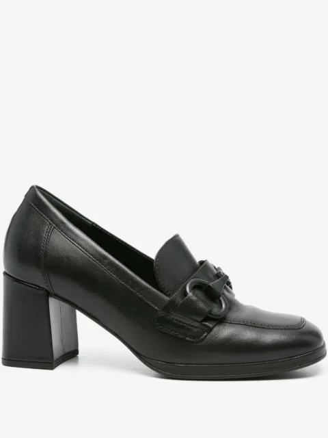 GABOR 60mm chain-detail pumps