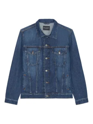 Marc Jacobs デニムジャケット | ブルー | FARFETCH JP