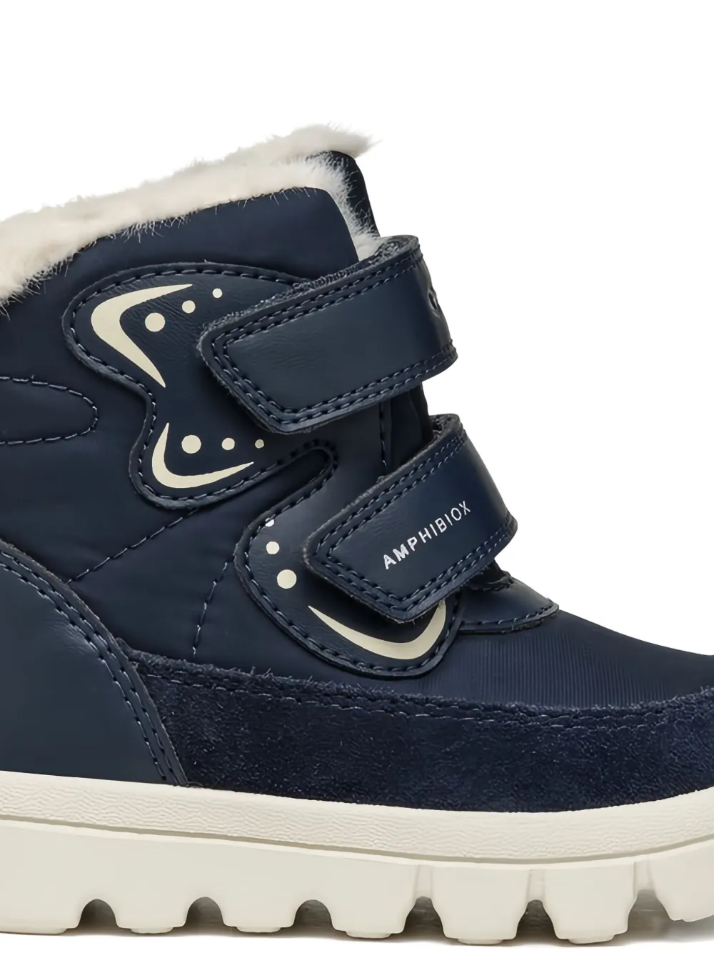 Geox Kids Willaboom ankle boots | Ankle Boots | Image 2