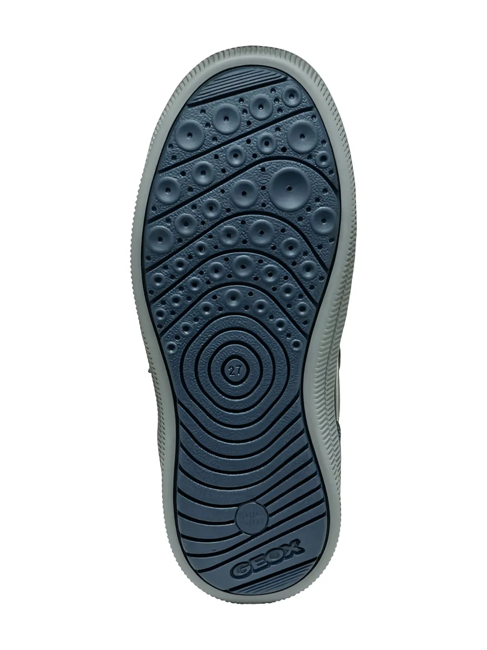 Geox Kids Arzach sneakers Blue