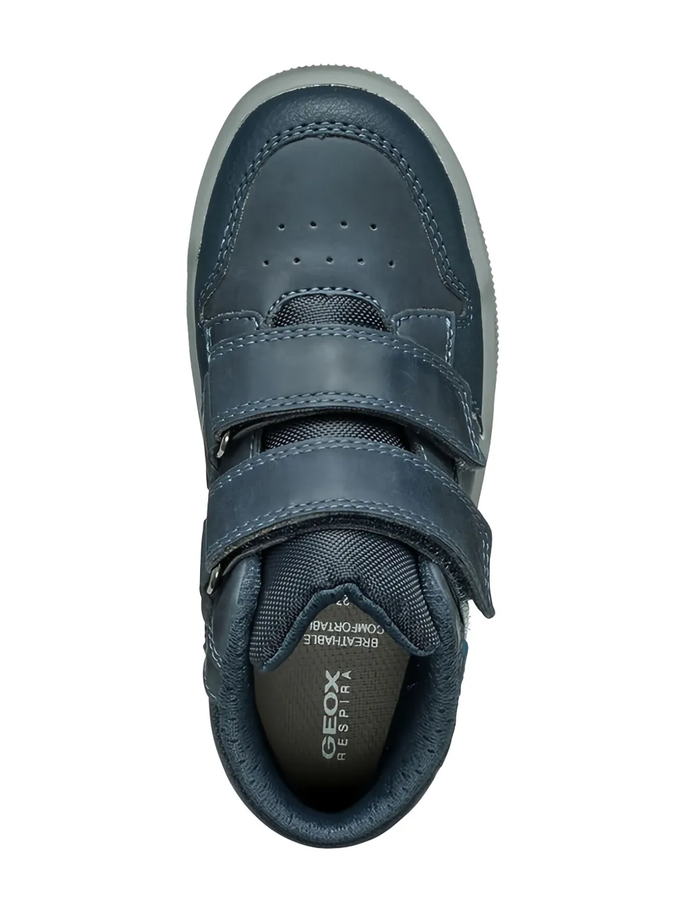 Geox Kids Arzach sneakers Blue